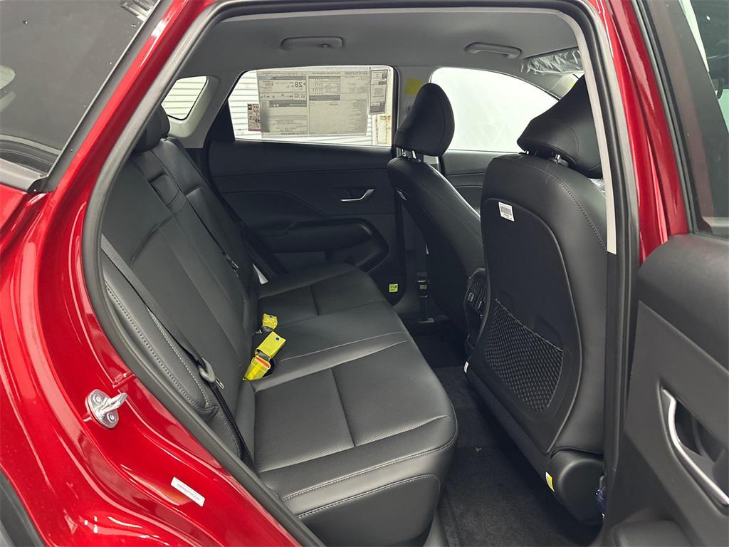 new 2026 Hyundai Kona car, priced at $28,440