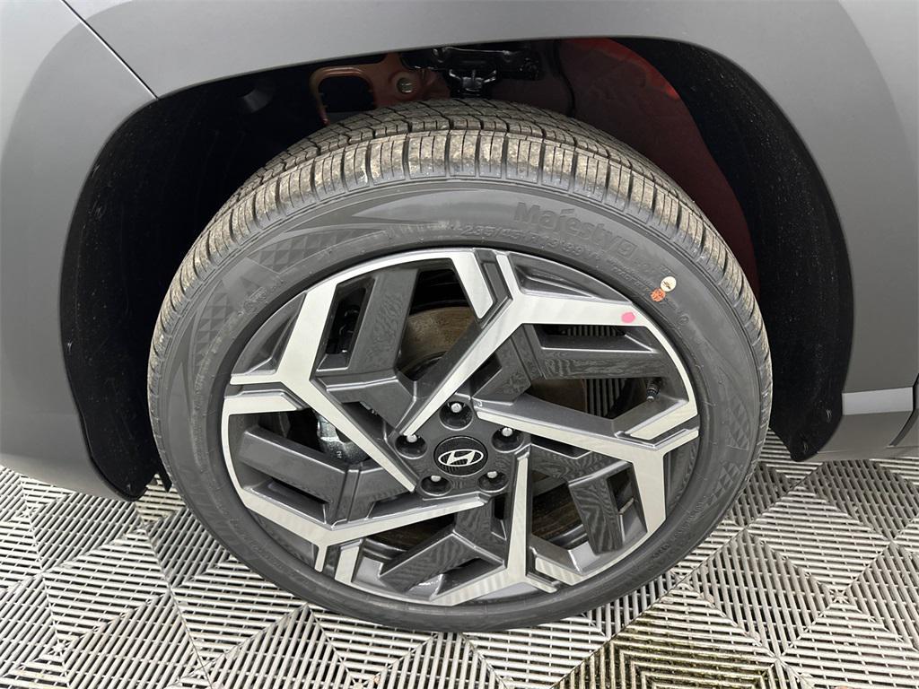 new 2026 Hyundai Kona car, priced at $28,440