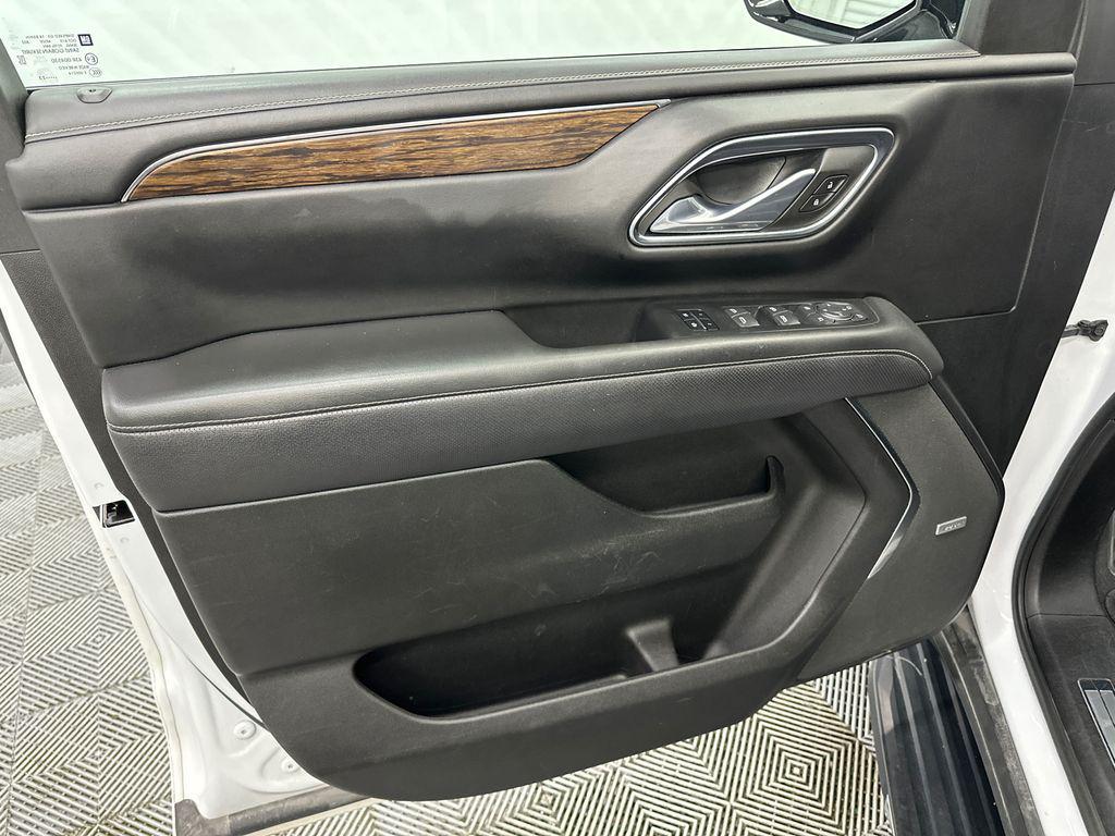 used 2023 Chevrolet Suburban car, priced at $33,804