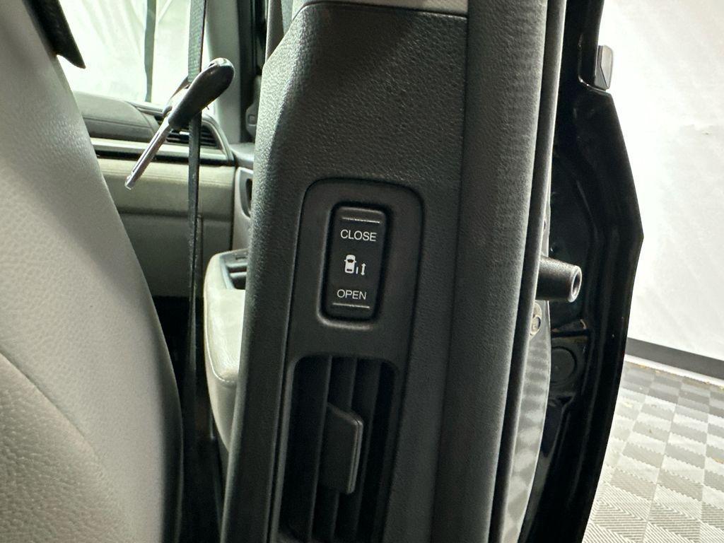 used 2018 Honda Odyssey car, priced at $18,822