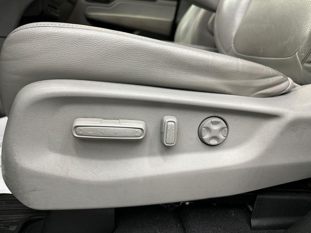 used 2018 Honda Odyssey car, priced at $18,822