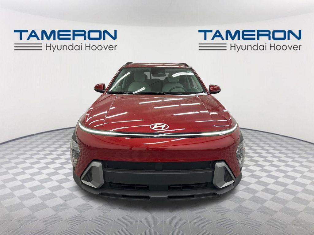 used 2025 Hyundai Kona car, priced at $19,976