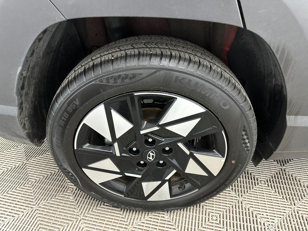 used 2025 Hyundai Kona car, priced at $19,976