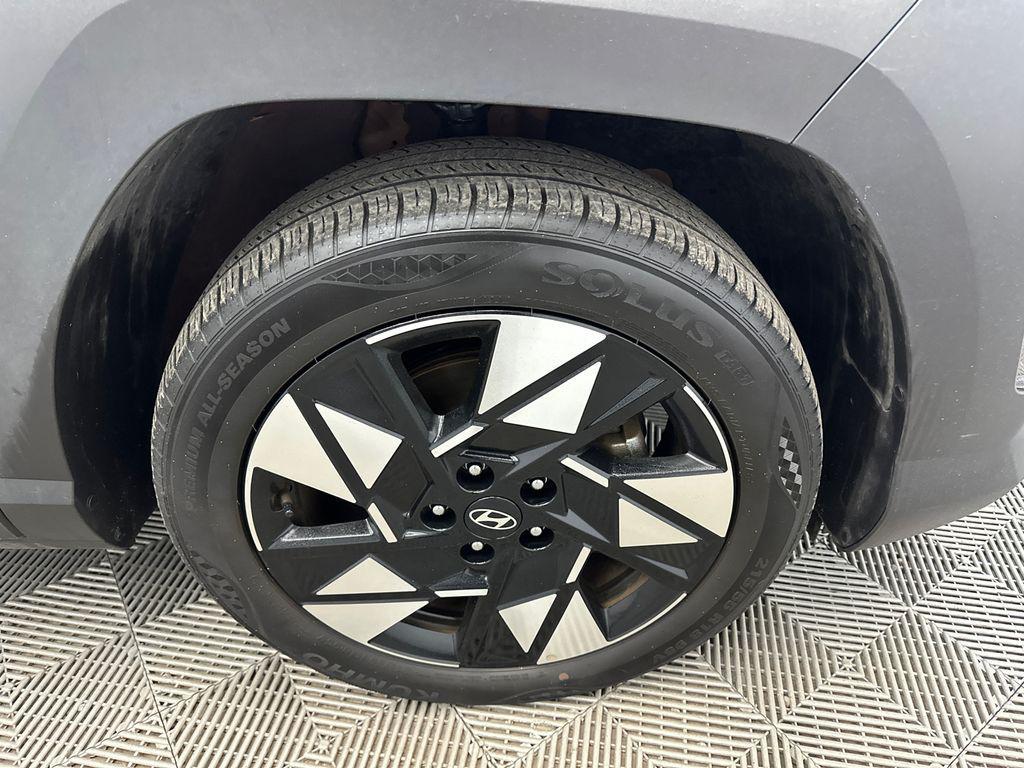 used 2025 Hyundai Kona car, priced at $19,976