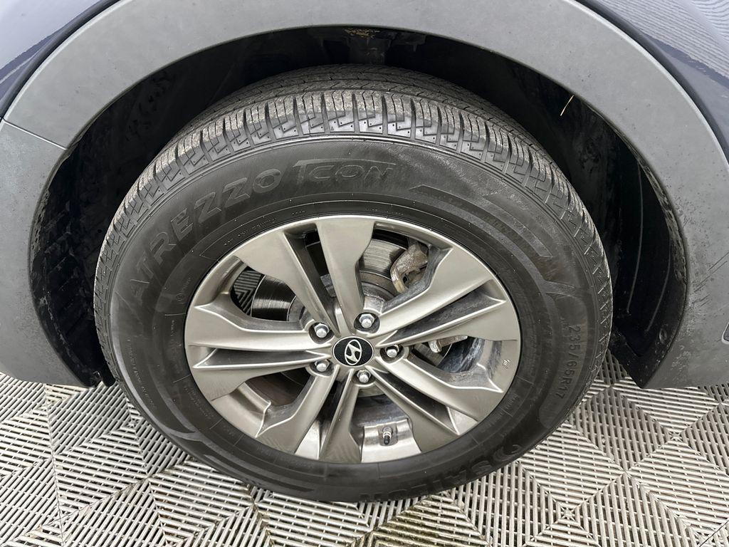 used 2014 Hyundai Santa Fe Sport car, priced at $8,491