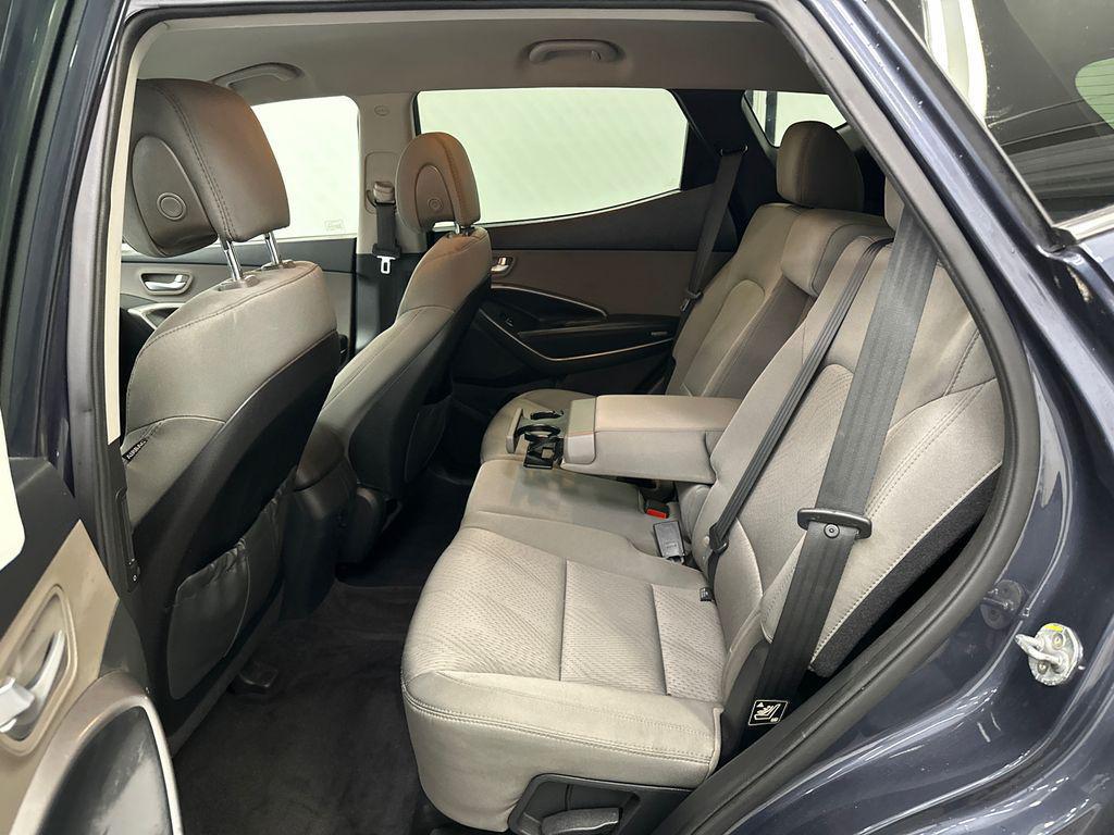 used 2014 Hyundai Santa Fe Sport car, priced at $8,491