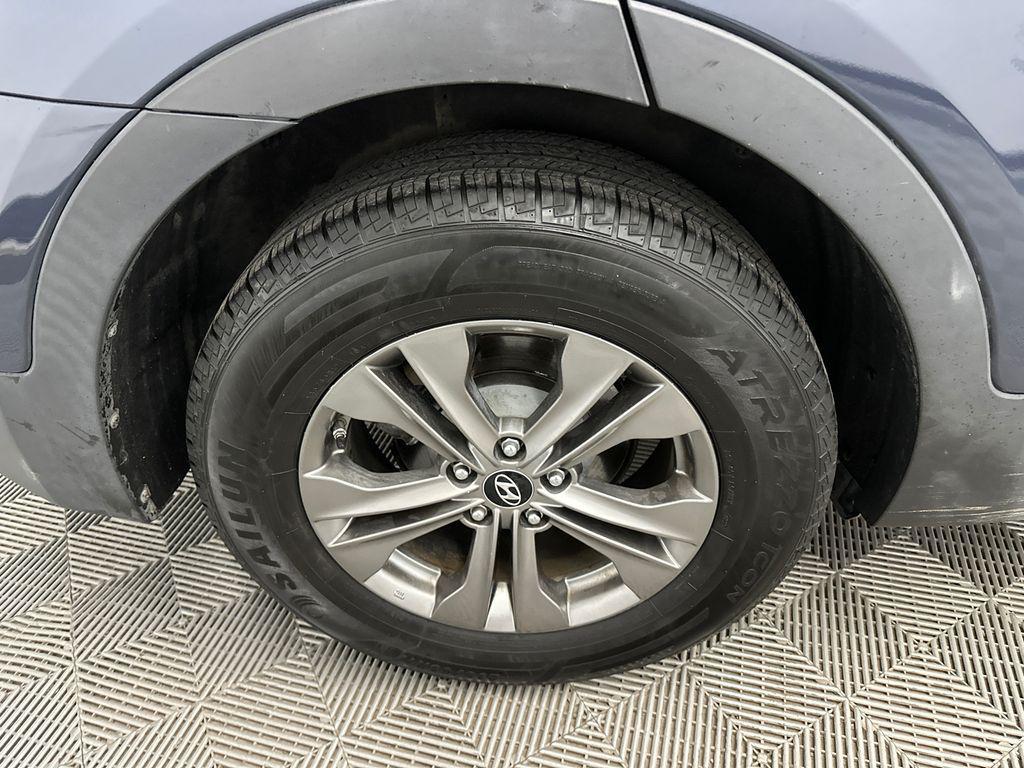 used 2014 Hyundai Santa Fe Sport car, priced at $8,491