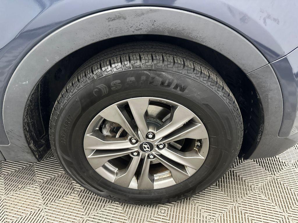 used 2014 Hyundai Santa Fe Sport car, priced at $8,491