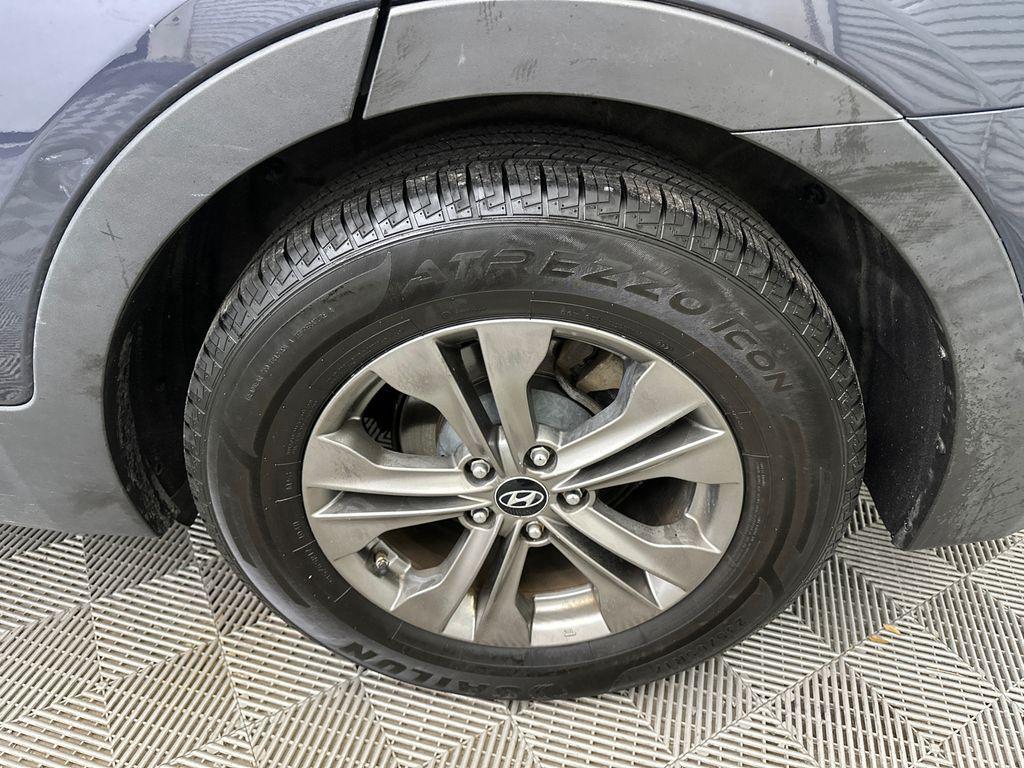 used 2014 Hyundai Santa Fe Sport car, priced at $8,491