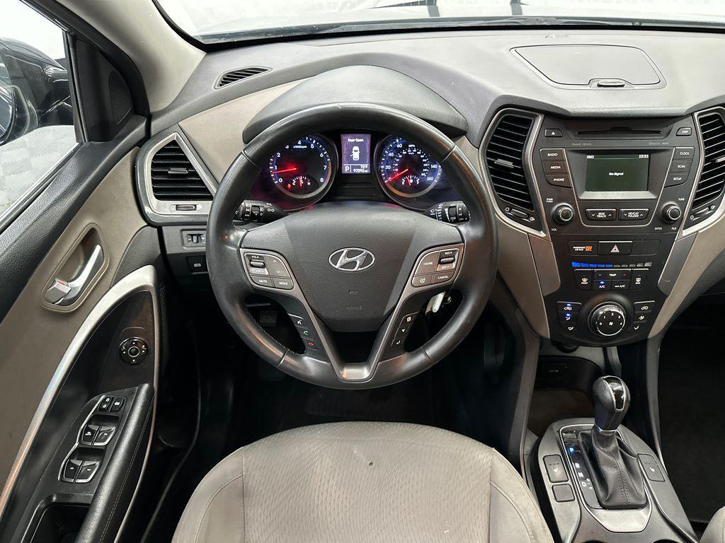 used 2014 Hyundai Santa Fe Sport car, priced at $8,491