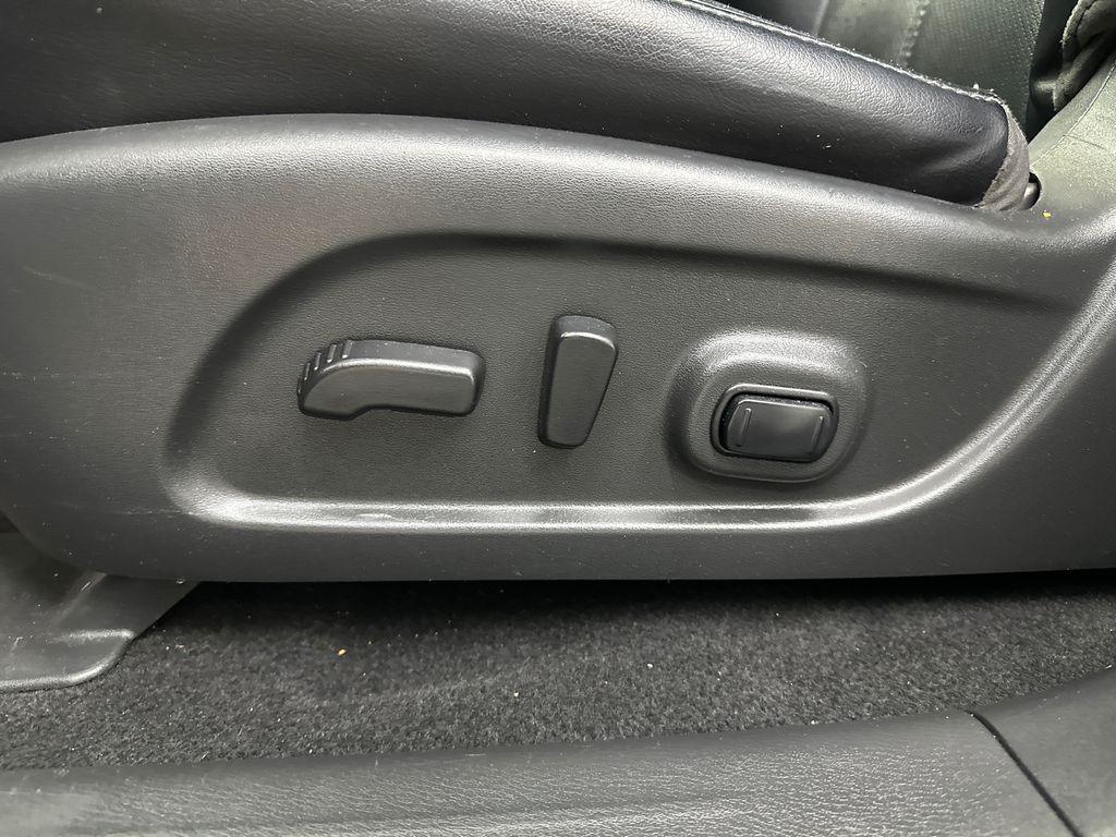 used 2020 Nissan Pathfinder car, priced at $20,991