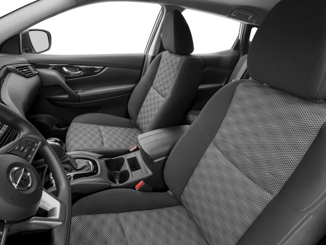 used 2018 Nissan Rogue Sport car, priced at $12,885