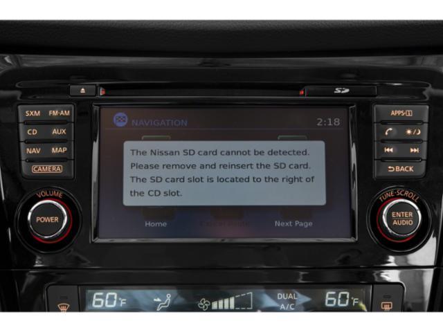 used 2018 Nissan Rogue Sport car, priced at $12,885