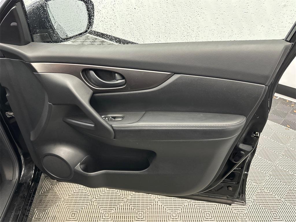 used 2018 Nissan Rogue Sport car, priced at $12,885