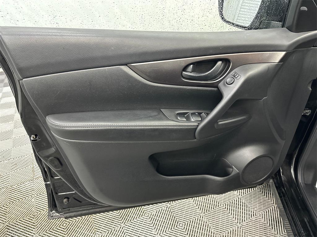 used 2018 Nissan Rogue Sport car, priced at $12,885