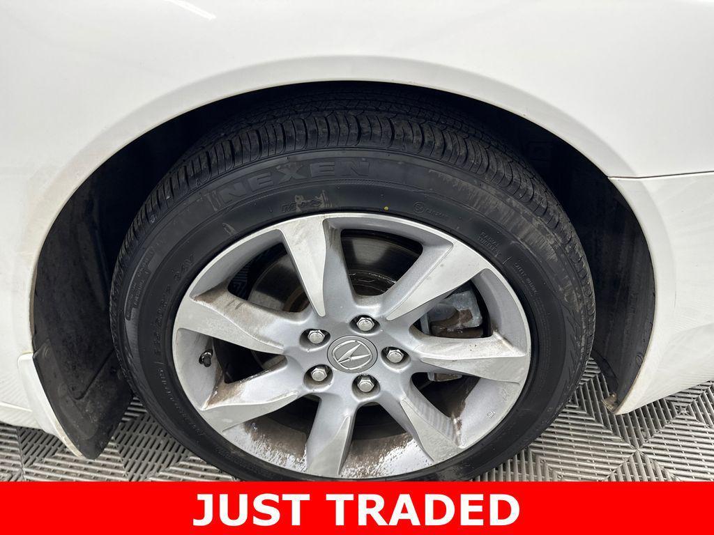 used 2012 Acura TL car, priced at $7,992