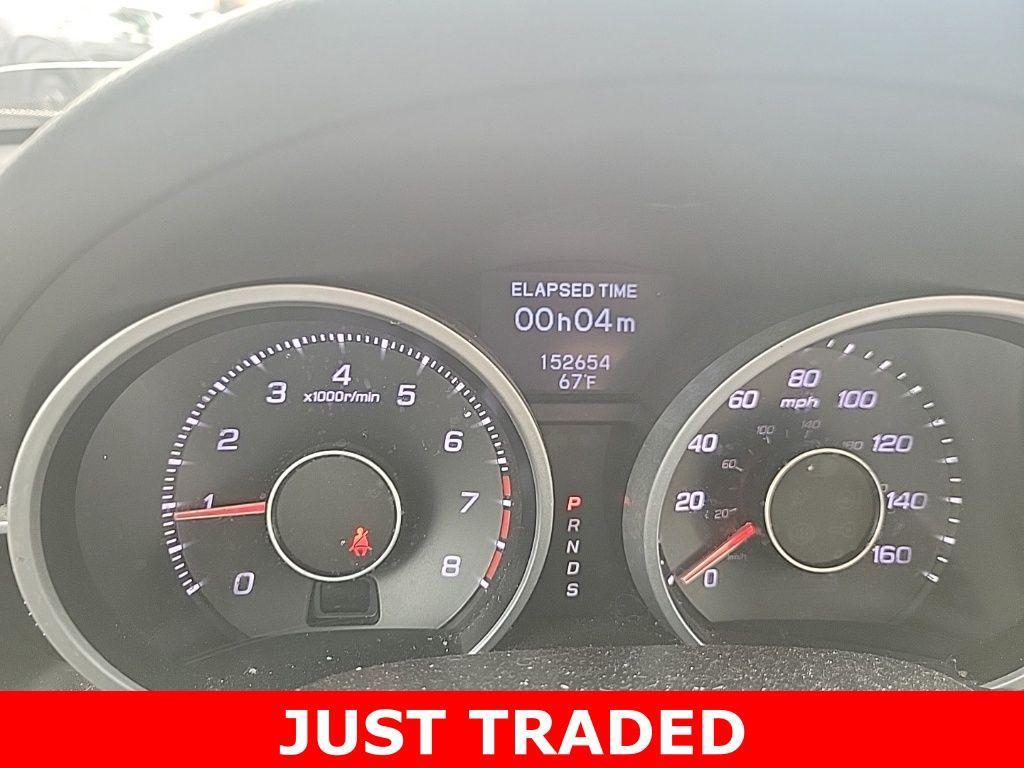 used 2012 Acura TL car, priced at $9,700