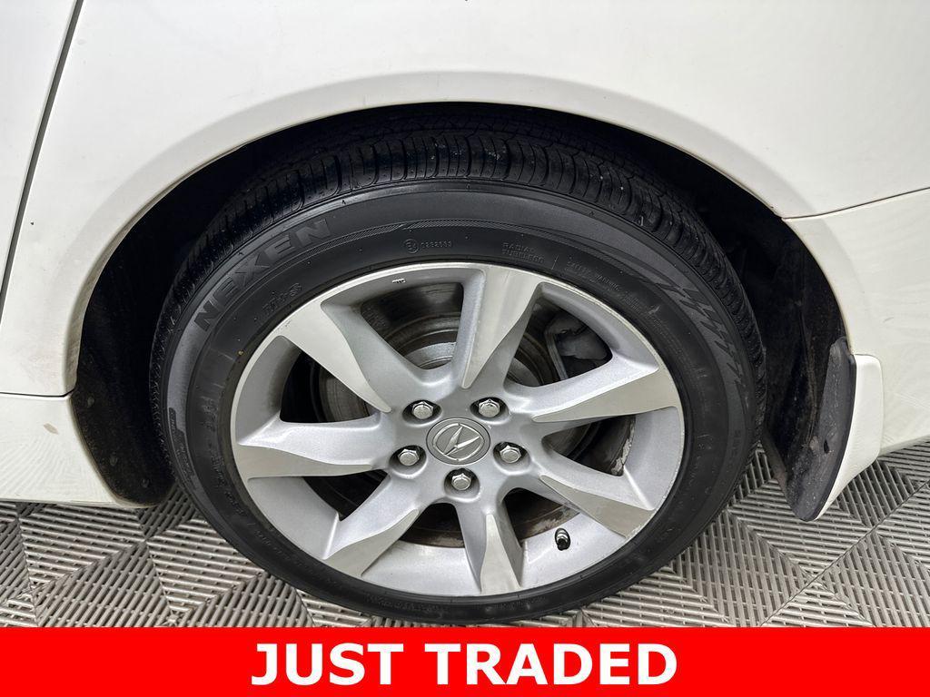 used 2012 Acura TL car, priced at $7,992