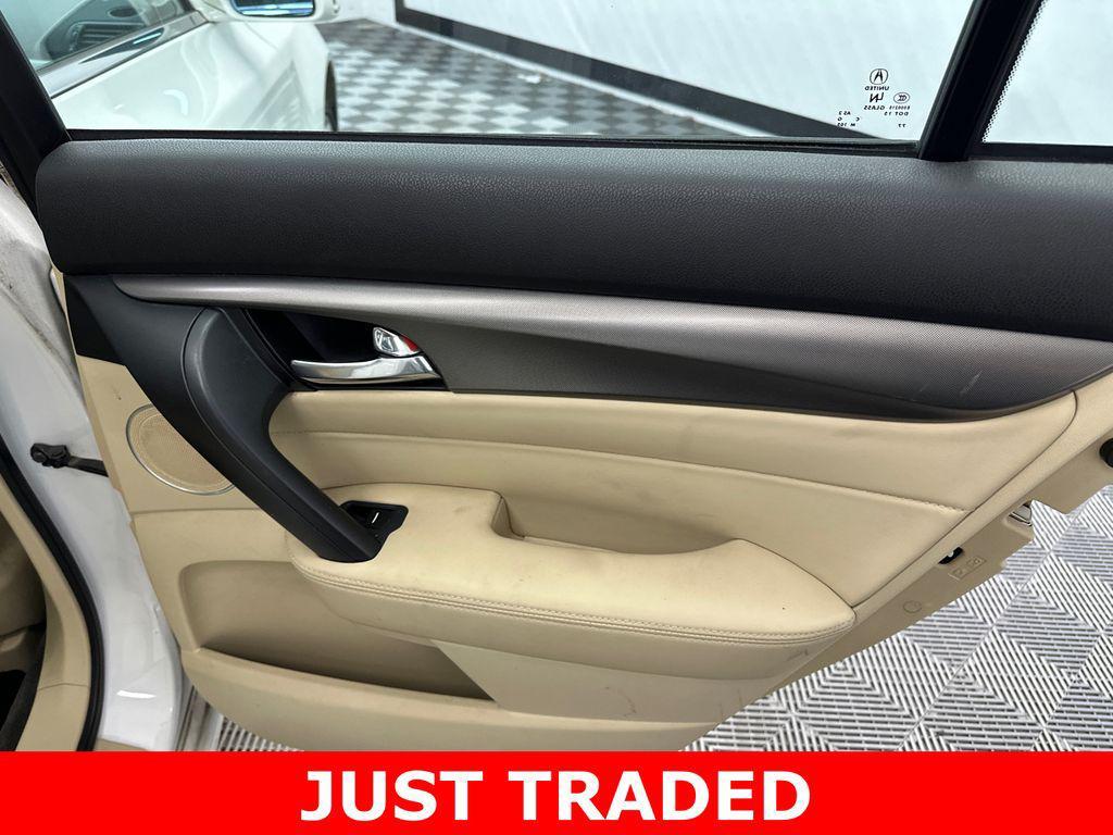 used 2012 Acura TL car, priced at $7,992