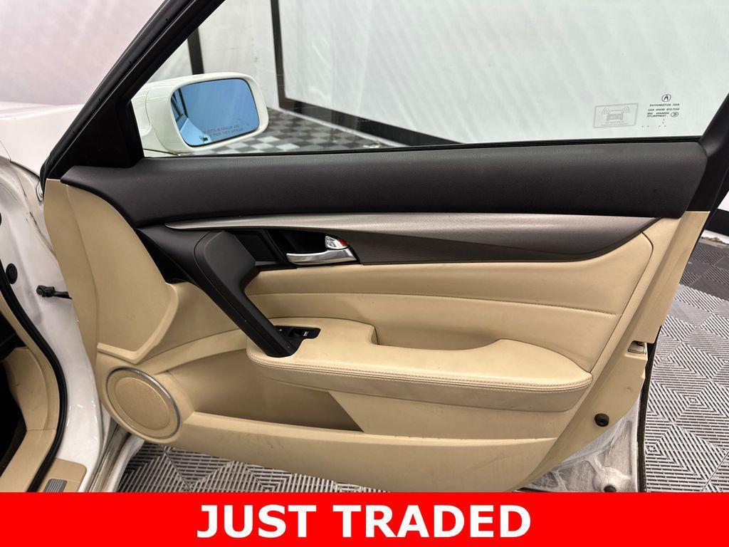 used 2012 Acura TL car, priced at $7,992