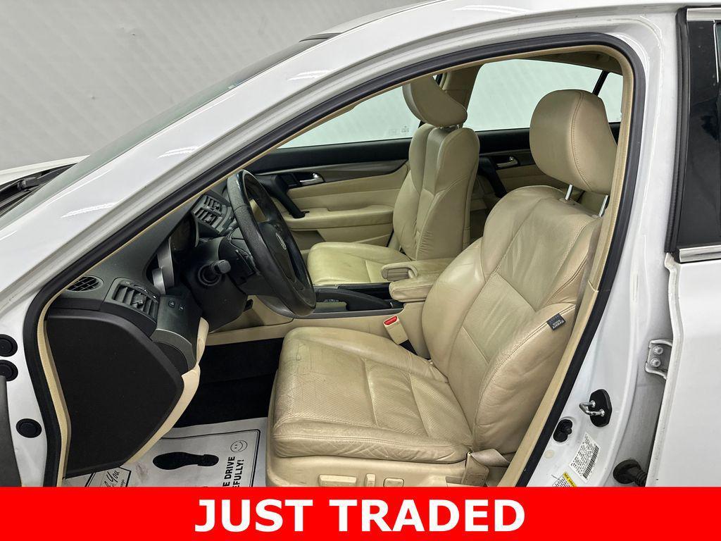 used 2012 Acura TL car, priced at $7,992
