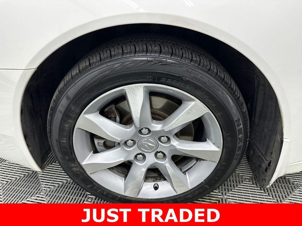 used 2012 Acura TL car, priced at $7,992