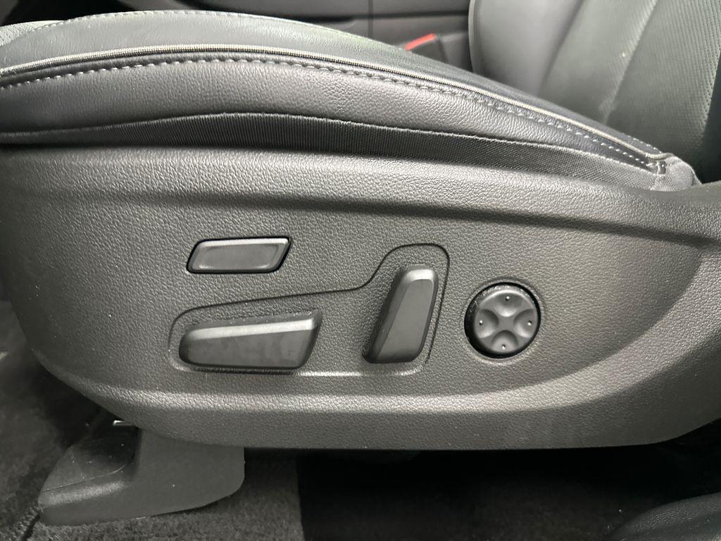 used 2023 Hyundai Santa Fe car, priced at $26,944