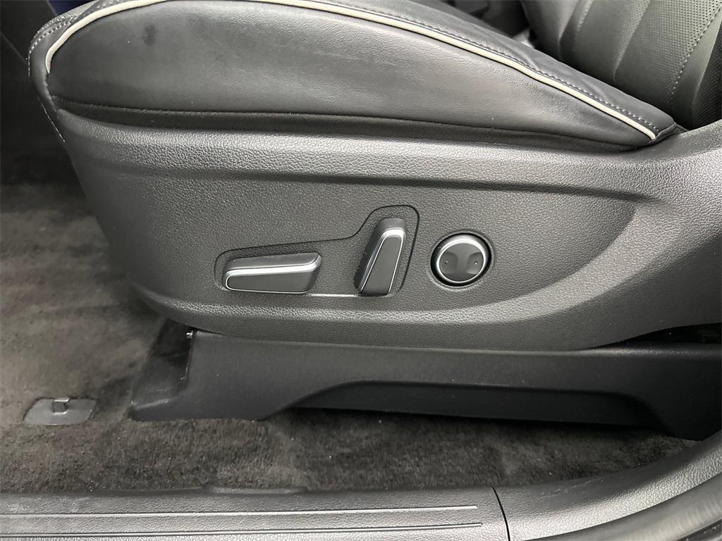 used 2024 Hyundai Palisade car, priced at $30,706