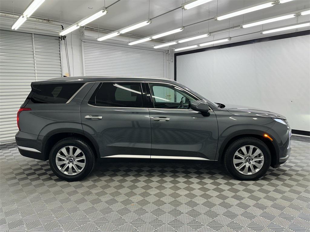 used 2024 Hyundai Palisade car, priced at $30,706