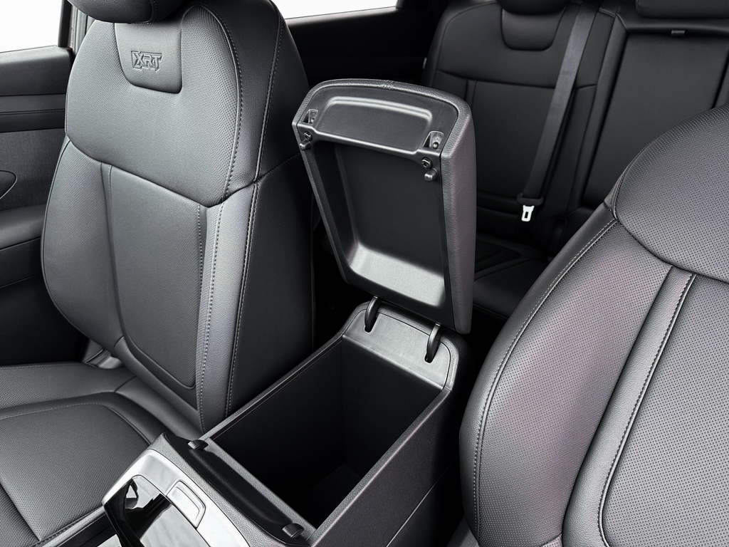 new 2026 Hyundai Tucson car, priced at $31,780