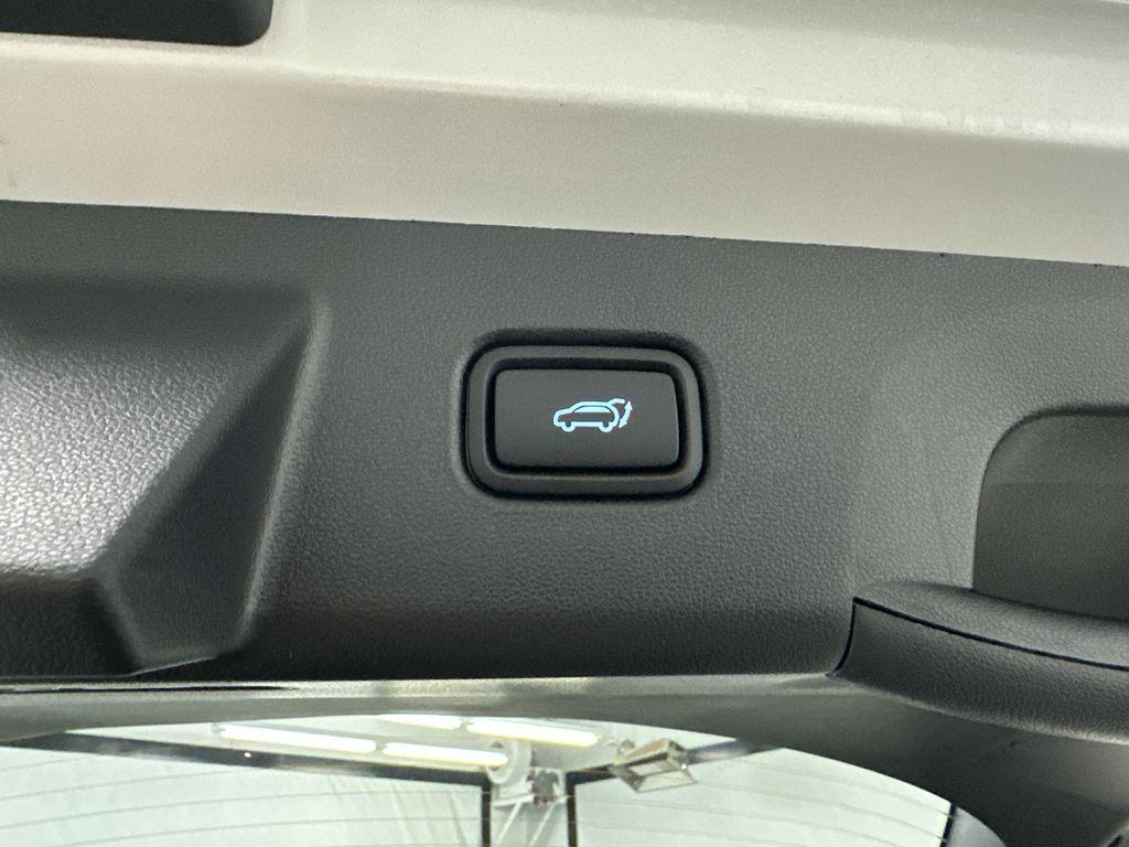 new 2026 Hyundai Tucson car, priced at $31,780