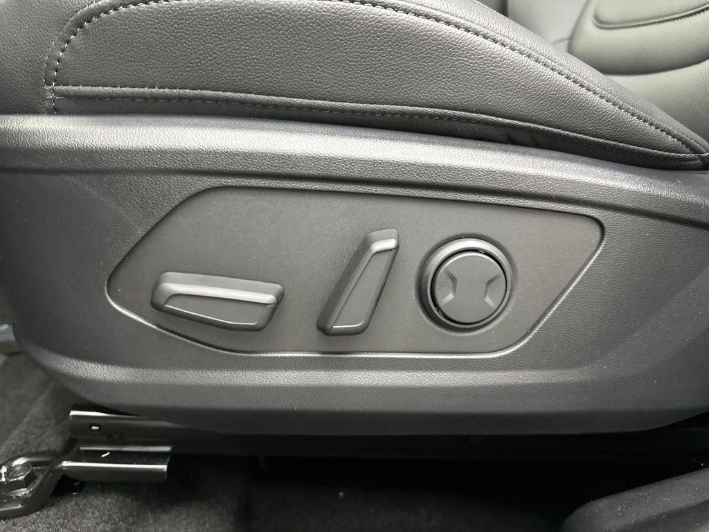 new 2026 Hyundai Tucson car, priced at $31,780