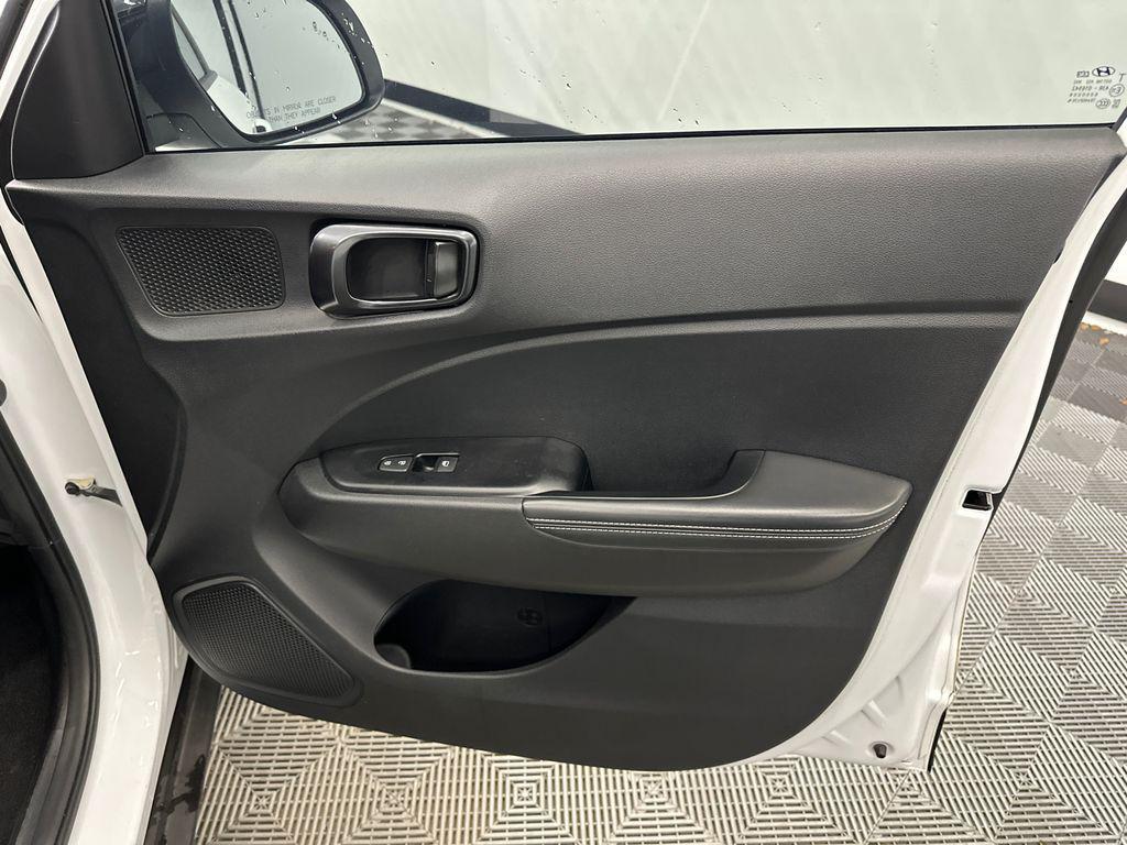 used 2023 Hyundai Venue car, priced at $17,364