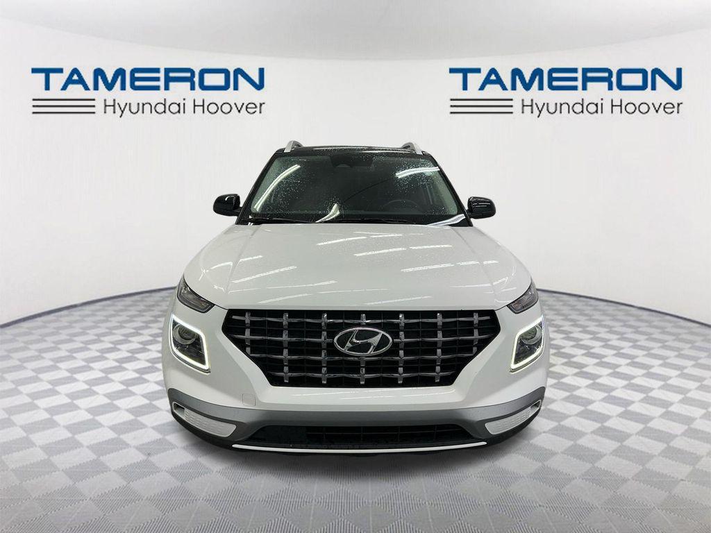 used 2023 Hyundai Venue car, priced at $17,364