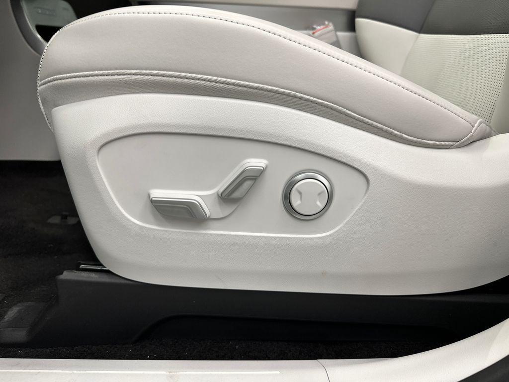 new 2026 Hyundai IONIQ 9 car, priced at $59,705