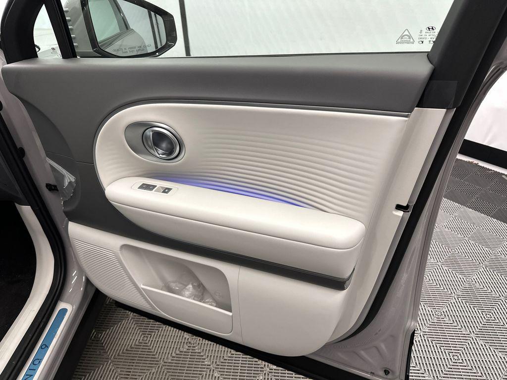 new 2026 Hyundai IONIQ 9 car, priced at $59,705
