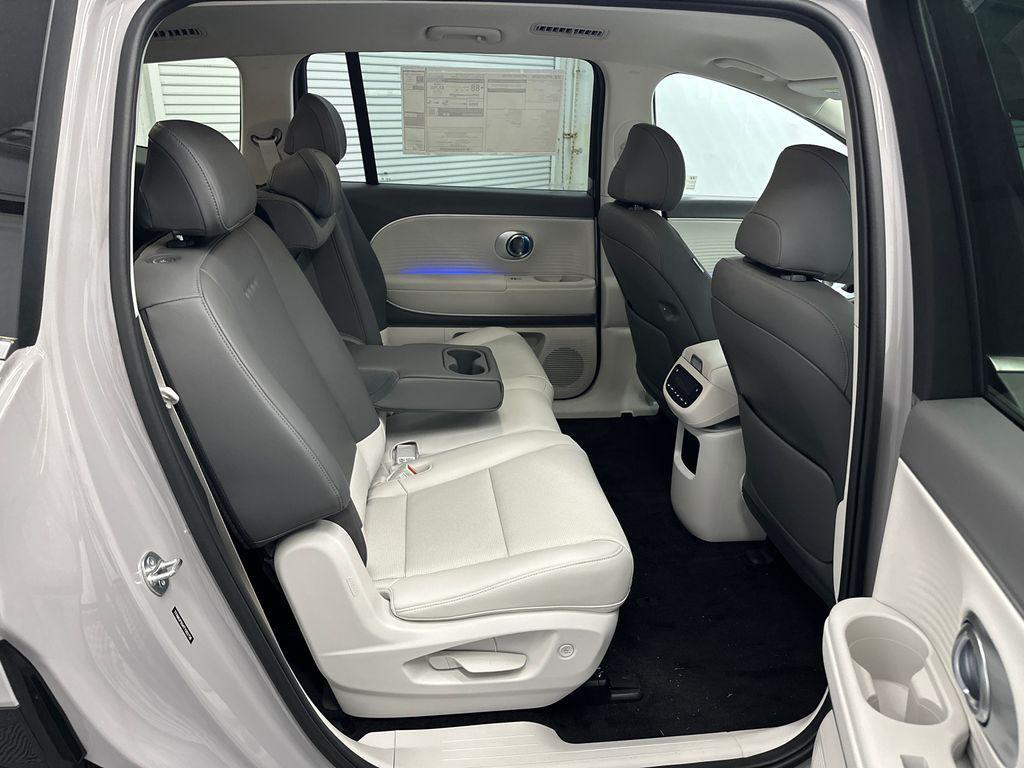 new 2026 Hyundai IONIQ 9 car, priced at $59,705