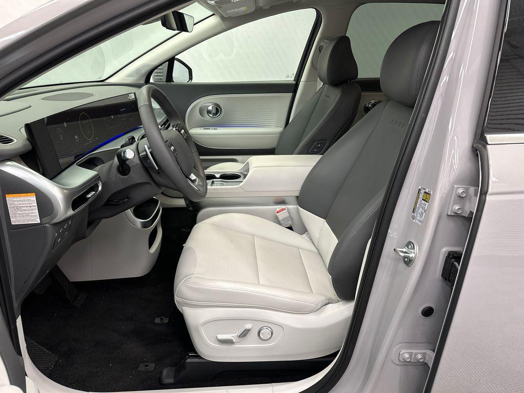 new 2026 Hyundai IONIQ 9 car, priced at $59,705