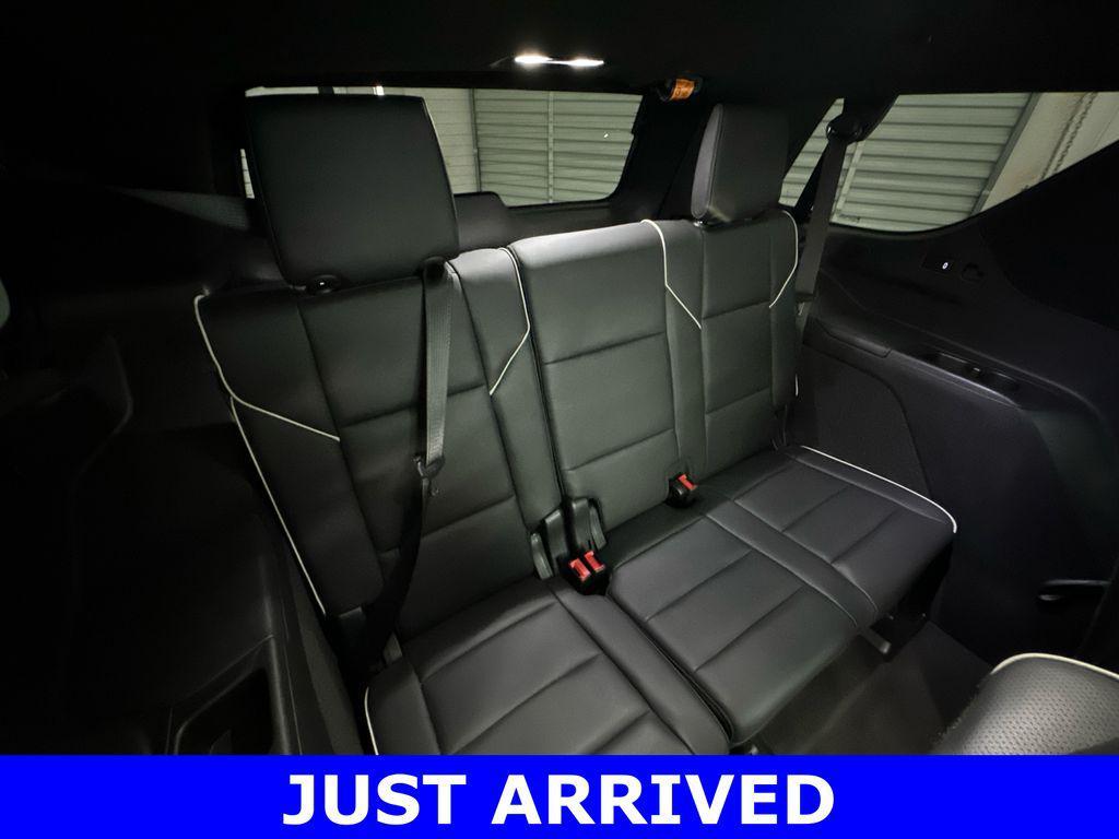 used 2023 Cadillac Escalade car, priced at $63,844