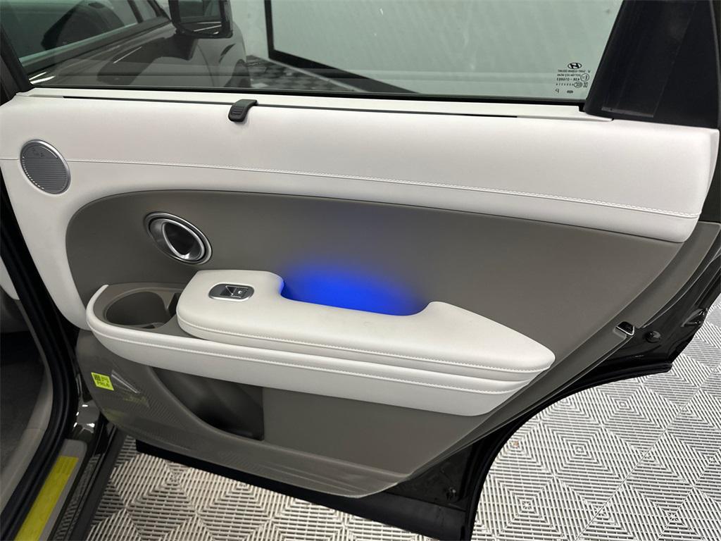 new 2026 Hyundai Palisade Hybrid car, priced at $49,130