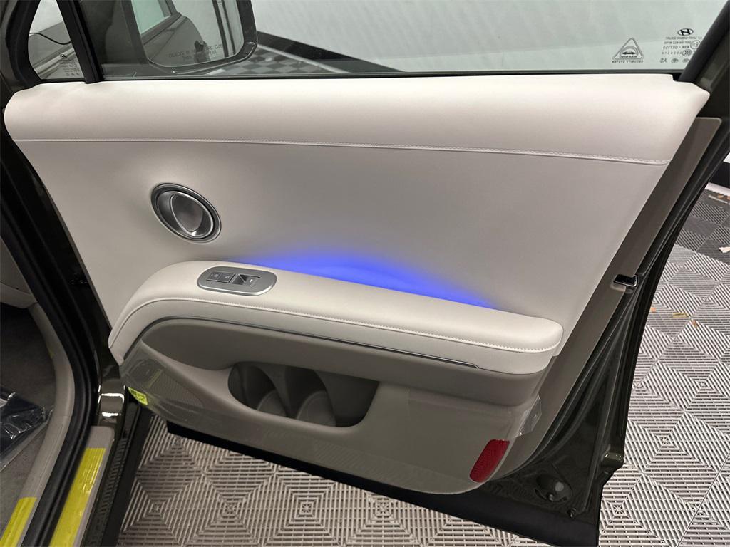 new 2026 Hyundai Palisade Hybrid car, priced at $49,130