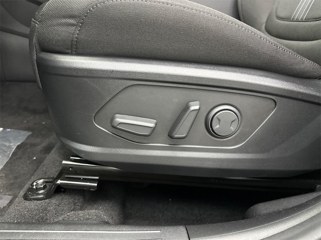 new 2026 Hyundai Tucson car, priced at $29,361