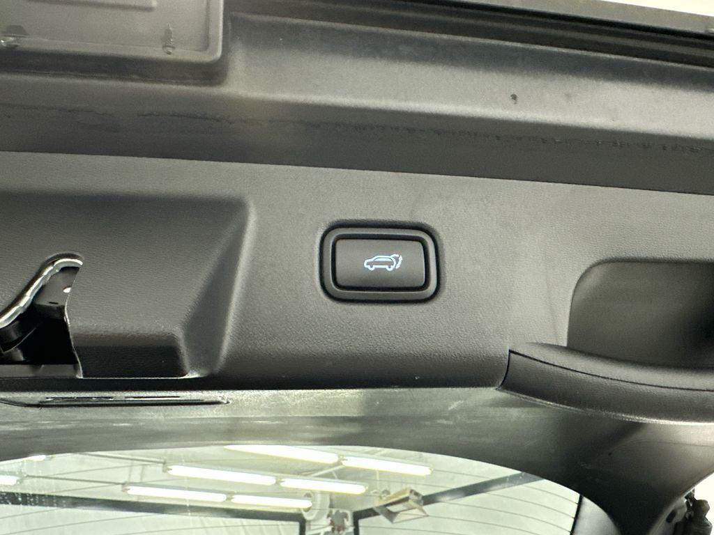 used 2023 Hyundai Tucson car, priced at $20,697