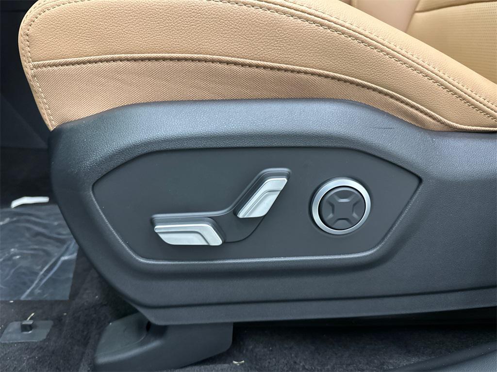 new 2026 Hyundai Santa Fe car, priced at $42,520