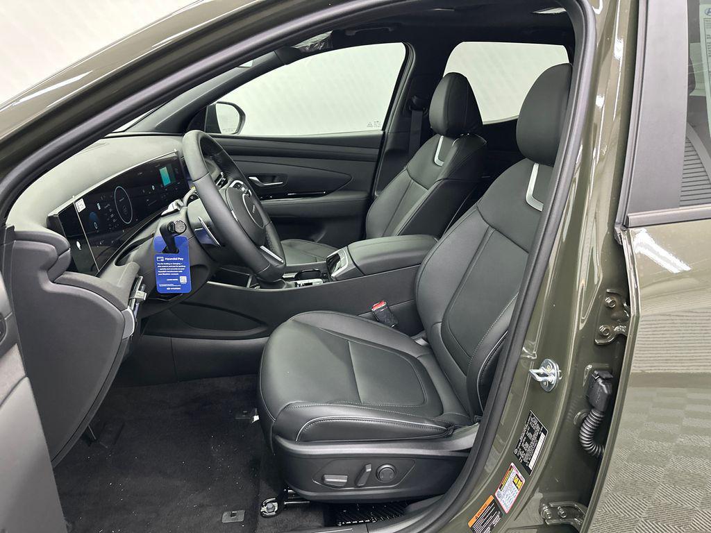 new 2026 Hyundai SANTA CRUZ car, priced at $43,508