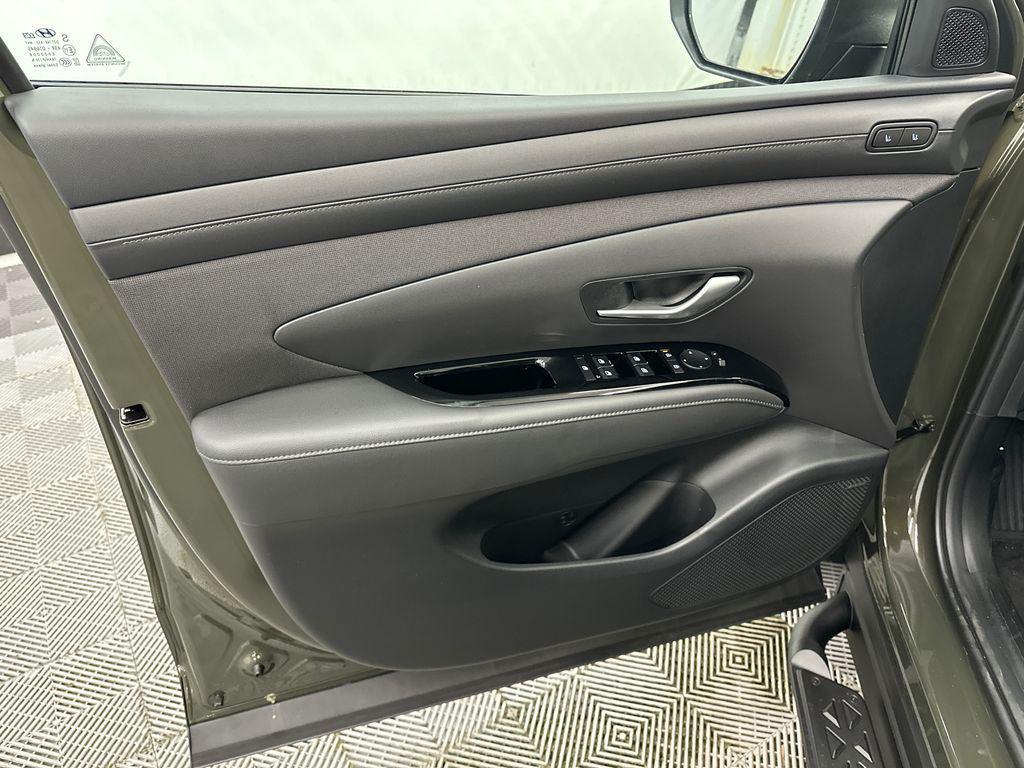 new 2026 Hyundai SANTA CRUZ car, priced at $43,508
