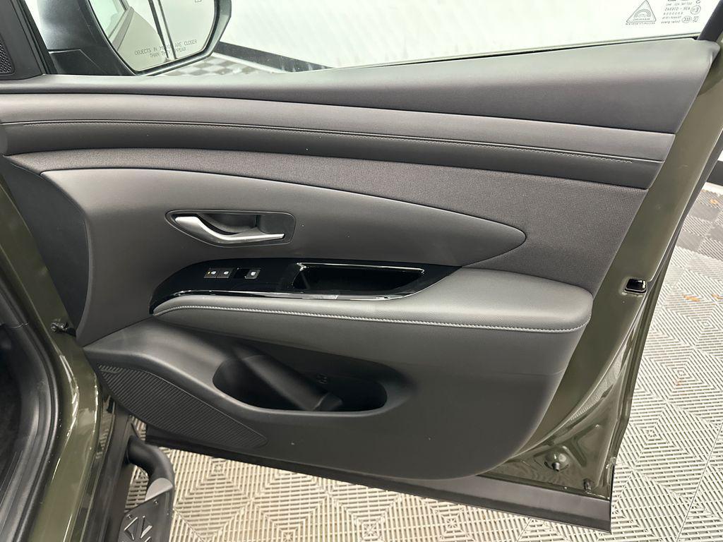 new 2026 Hyundai SANTA CRUZ car, priced at $43,508
