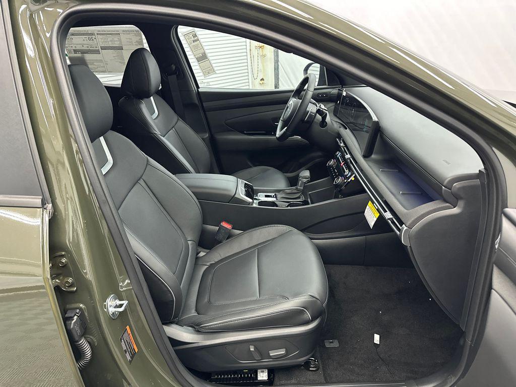 new 2026 Hyundai SANTA CRUZ car, priced at $43,508