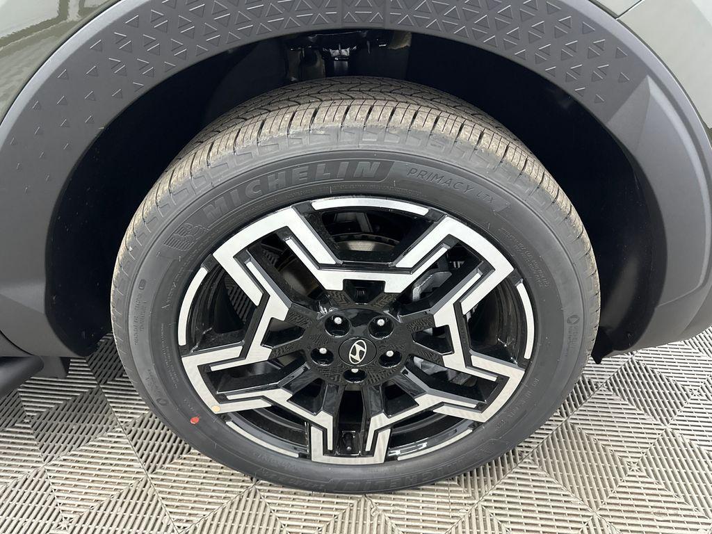 new 2026 Hyundai SANTA CRUZ car, priced at $43,508