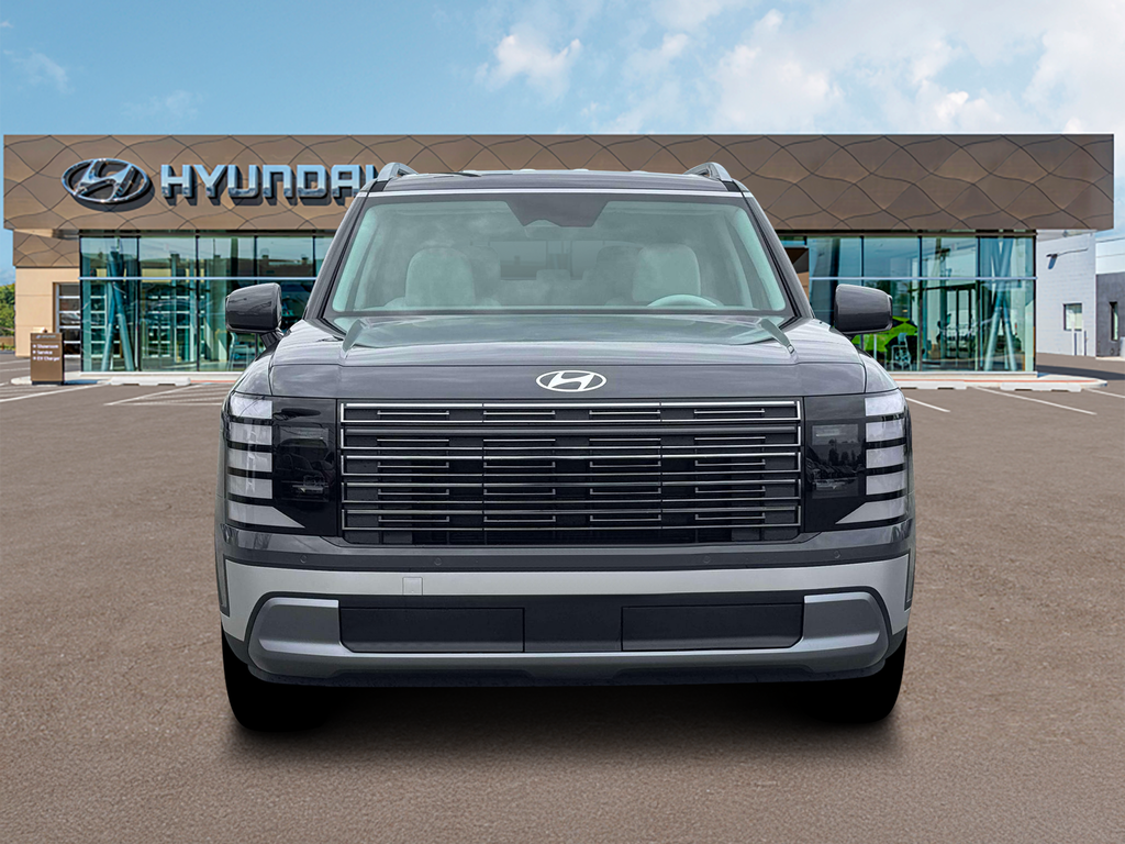 new 2026 Hyundai Palisade car, priced at $42,770